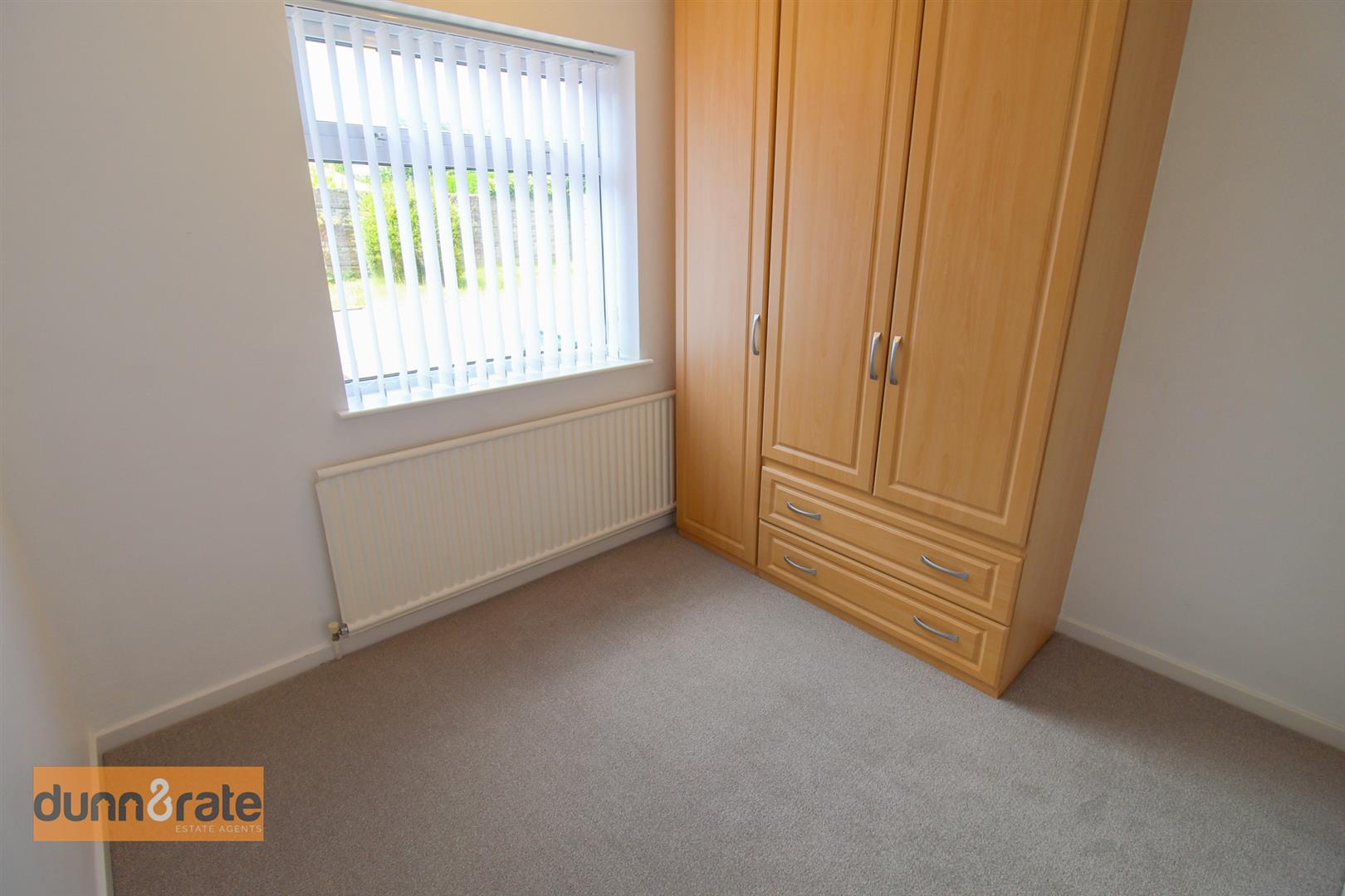 Weybourne Avenue, Baddeley Green, Stoke-On-Trent